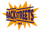 BACK STREETS